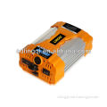 car power inverter 400w USB charger and DC 12V